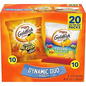 Save $10 when you buy $30 of select Campbell's products