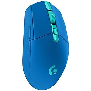 [AC] $29.99 | Logitech G305 Lightspeed Wireless Gaming Mouse (Various Colors) at Amazon