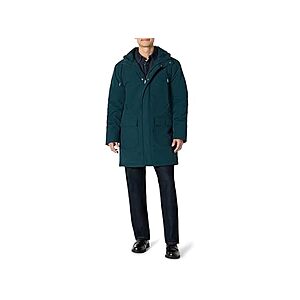 $14.99 | Amazon Essentials Men Modern Oversized-fit Jacket at Woot!