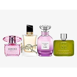 Extra 22% off on Sniff Out These Fragrance Deals at Woot!