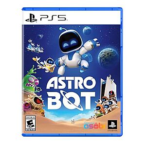 $39* | Astro Bot (PS5) at Amazon