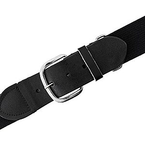 [NEW] $1.12 | Champion Sports Baseball & Softball Belt &ndash; Adult (22-46 Inches) at Amazon