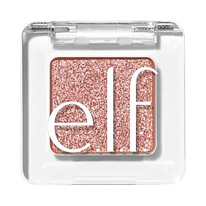 [NEW, SnS] $2.85 | e.l.f. Fine As Fleck Glitter Eyeshadow, Hypebiscus at Amazon