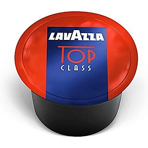 [SnS, AC] $35.20* | 100-Ct Lavazza Blue Espresso Gold Selection Coffee Capsules at Amazon