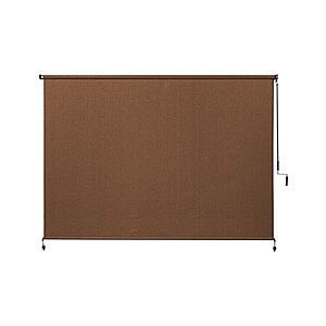$35.99 | Coolaroo Exterior Roller Shade at Woot!