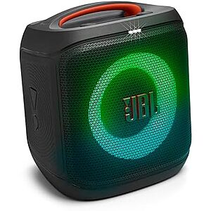$199.95** | JBL PartyBox Encore Essential 2 - Portable Battery-Powered Party Speaker at Amazon