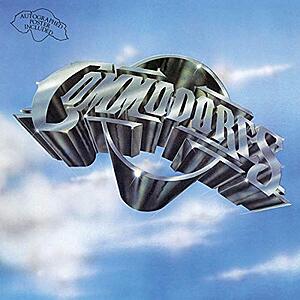 $16.78 | Commodores (Vinyl w/ AutoRip MP3) at Amazon