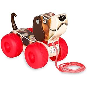 $9.99 | Fisher-Price Little Snoopy Toy at Amazon
