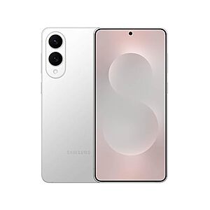 $569.99 | 256GB Samsung Galaxy S25 Edge Smartphone - Unlocked at Woot!