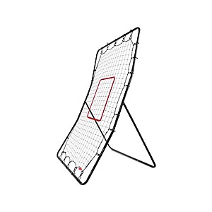 $22.22 | SKLZ PitchBack Baseball and Softball Pitching Net and Rebounder at Woot!