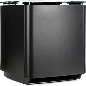 $429 | Bose Bass Module 700 - Black- Wireless, Compact Subwoofer at Amazon