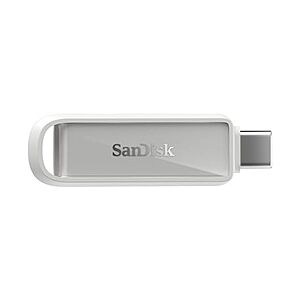$62.99 | SANDISK 512GB Phone Drive with USB Type-C at Woot!