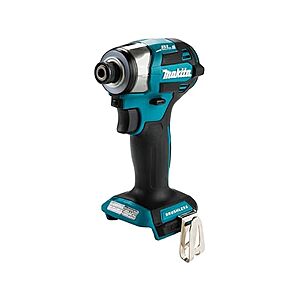 $129.99 | Makita XDT20Z 18V LXT at Woot!