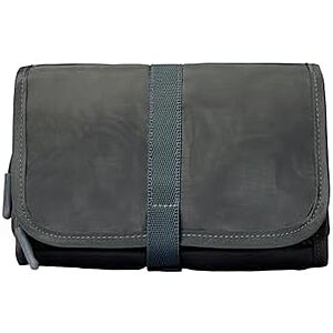 $9.52* | Travelon Packing Intelligence Pi Forget Me Not Mini Organizer (Black) at Amazon