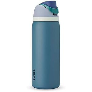 $31.99* | 40-Oz Owala FreeSip Insulated Stainless Steel Water Bottle (Various Colors) at Amazon