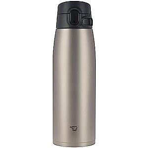 $23.99** | 28-Oz Zojirushi Vacuum Bottle at Amazon