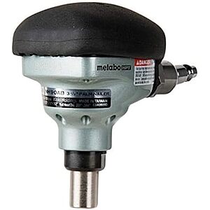 [NEW] $24.50 | Metabo HPT Palm Nailer, Magnetic Nose 360&deg; Swivel, Joist Hangers, NH90AB at Amazon