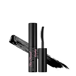 [SnS] $7.60 | Too Faced Better Than Sex Foreplay Mascara Primer at Amazon