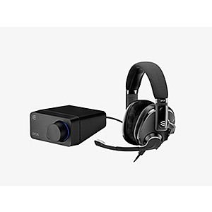 Extra $5 off on EPOS Gaming Headset or External Sound Card at Woot!