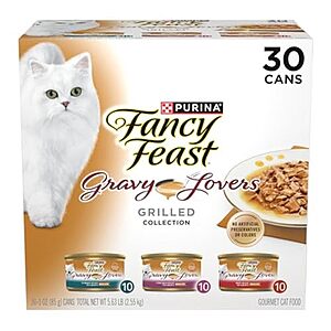 $20 Amazon Credit When You Spend $80 on Nestle items
