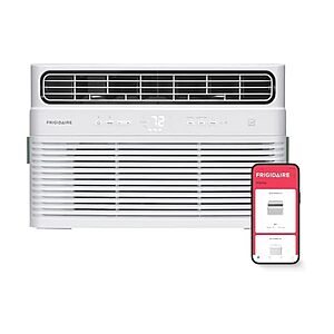 $229.99 | Frigidaire FHWW105WE1 10,000 BTU Inverter Window AC at Woot!