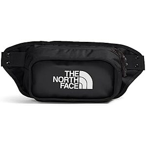 [NEW] $21 | The North Face Explore Hip Fanny Pack at Amazon