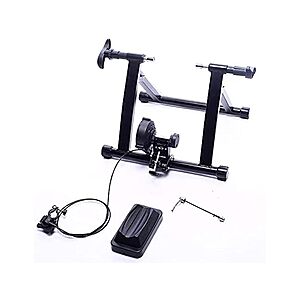 $29.99 | BalanceFrom Bike Trainer Stand at Woot!