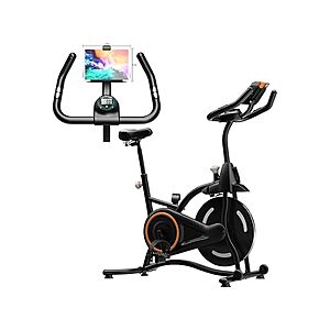 $59.99 | DWVO Cyclerade Exercise Bike at Woot!