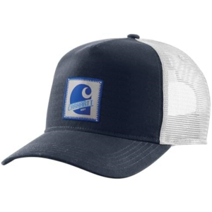 $11.99 | Carhartt Men Rugged Flex&trade; Five-Panel C Patch Cap at Woot!