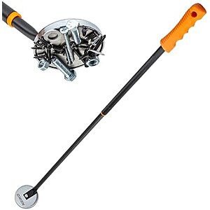 [NEW] $11.79 | NEIKO 53428A Telescoping Magnetic Pickup Tool (50-Lbs) at Amazon