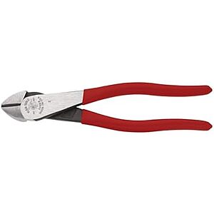 [AC] $23.23 | Klein Tools D248-8 Pliers, Made in USA, 8-Inch at Amazon