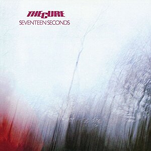 $19.99* | The Cure: Seventeen Seconds (180g Vinyl LP) at Amazon