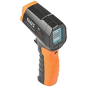 [NEW] $29.98 | Klein Tools IR1 Infrared Thermometer at Amazon