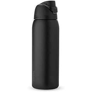 $31.99* | 40-Oz Owala FreeSip Insulated Stainless Steel Water Bottle (Various Colors) at Amazon