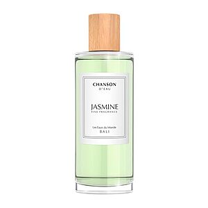 [NEW, SnS] $5.64 | 3.4-Oz CHANSON D'EAU Jasmine Eau de Toilette at Amazon