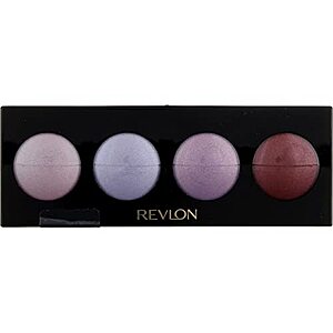 [SnS, AC] $3.47 | 0.12-Oz Revlon Illuminance Creme Eyeshadow Palette (Wild Orchids) at Amazon