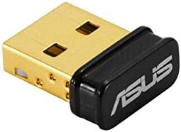 [NEW] $9.99 | ASUS USB-BT500 USB Adapter with Ultra Small Design, Bluetooth 5 at Amazon