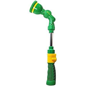 [NEW] $6.29 | Miracle-Gro 17 in. Watering Wand at Amazon