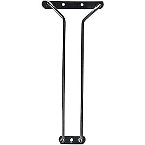 [NEW] $2.14 | Winco Chrome Plated Wire Glass Hanger, 10-Inch at Amazon