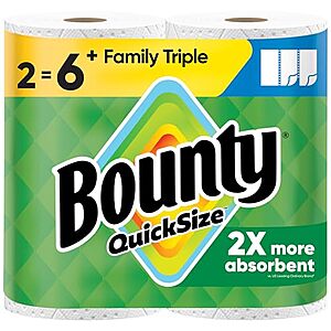 Save $15 when you buy $50 of select Household items
