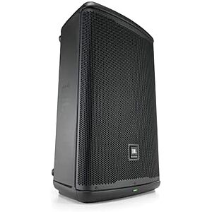 [NEW] $371.38 | JBL Professional EON715 Powered PA Speaker at Amazon