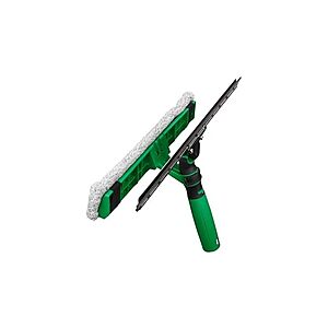$15.99 | Unger Commerical VisaVersa Window Cleaning Washer and Squeegee Pro Tool 14"/35cm at Woot!