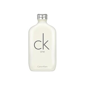 $23.99 | 6.7-Oz Calvin Klein CK One Eau de Toilette at Woot!