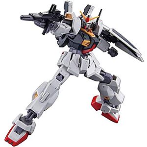 [NEW] $17.80 | Bandai Hobby - Z Gundam - #193 Gundam Mk-II (AEUG), Bandai Spirits HGUC 1/144 Model Kit at Amazon