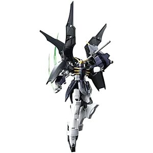 [NEW] $21.95 | Bandai Hobby - Gundam - Gundam Deathscythe Hell HGAC 1/144 Model Kit at Amazon