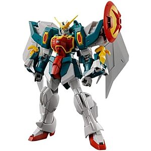[NEW] $22 | Bandai Hobby - Gundam - Altron Gundam HGAC 1/144 Model Kit at Amazon