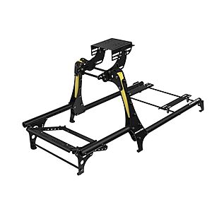[AC] $159.74 | Fanatec Sim Racing CSL Cockpit V1.5 at Amazon