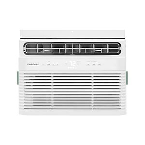 $149.99 | 5000 BTU Frigidaire 115V Window AC w/ Remote & 3 Fan Speeds (Covers 150 sq ft) at Woot!