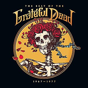 [NEW] $21.07 | Grateful Dead: The Best of the Grateful Dead (Vinyl w/ AutoRip MP3) at Amazon