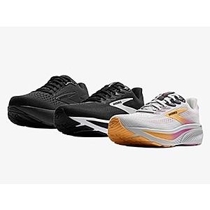 Extra 20% off on Running Shoes: Brooks, Altra & More! at Woot!